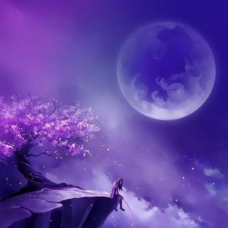 Luna lyrics 
