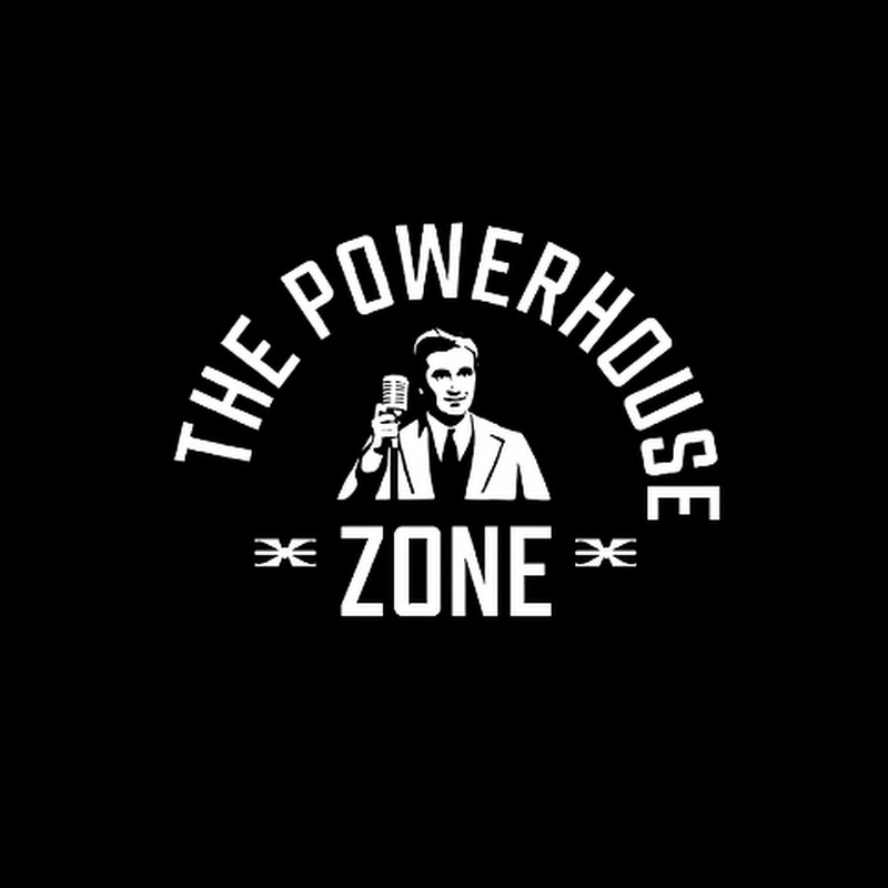 The Powerhouse Zone 