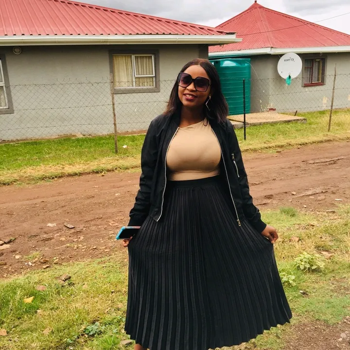 Xabisa Mali ♥️MaGxarha