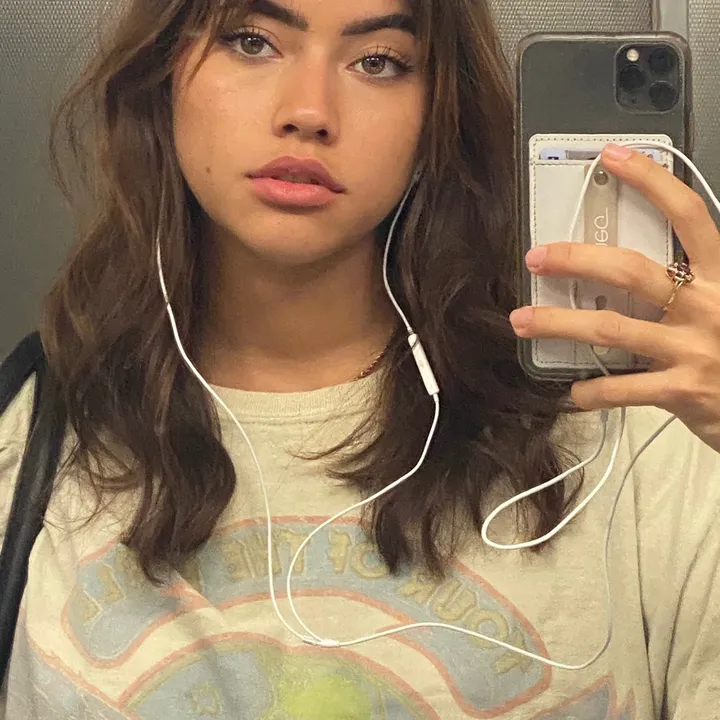 Bianca Gonzalez