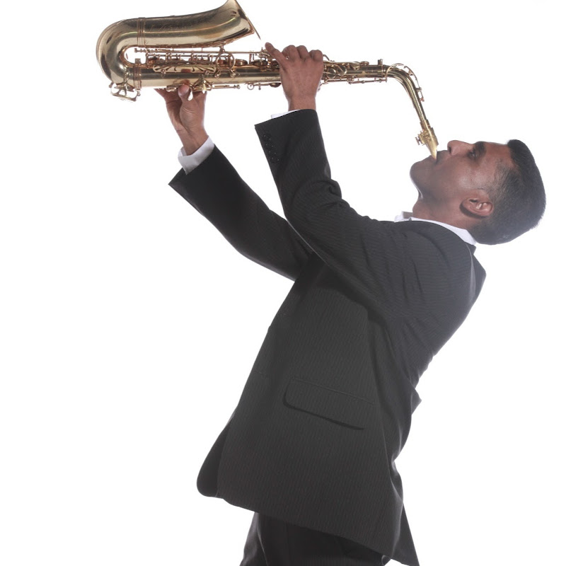 VINODJ SITAL - MIXOTICA SAX BAND
