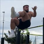 Tristan | STREET WORKOUT