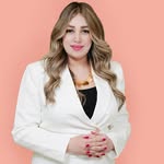 د.لجين جرماني|Dr.Lujain Jaramani