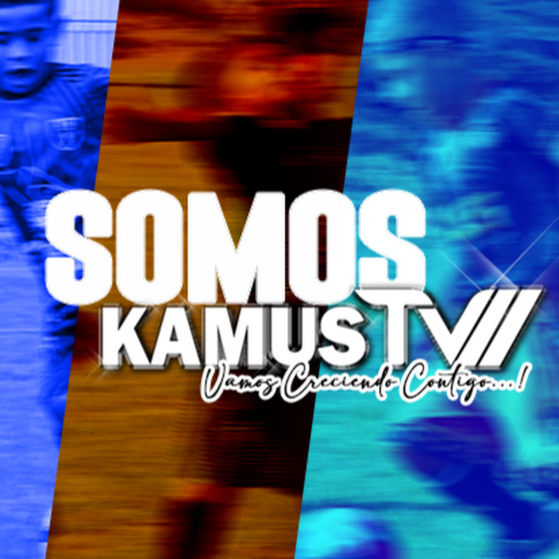 Somos Kamus TV