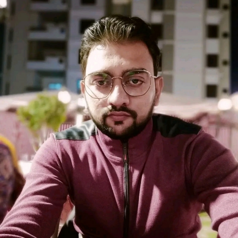 Saleem Hussain Vlogs