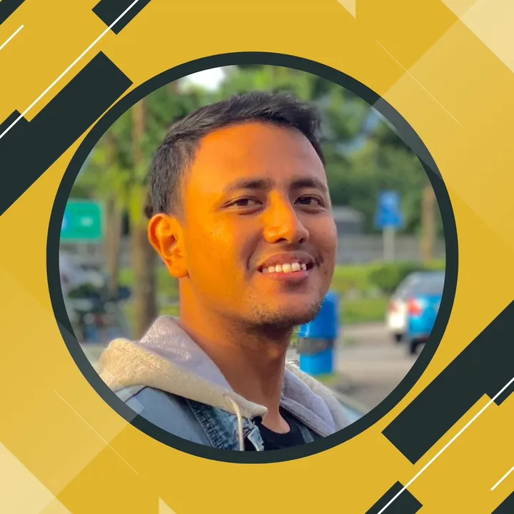 Syafiq Najahan