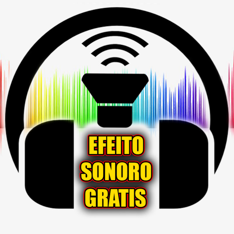 EFEITO SONORO GRATIS / FREE SOUND EFFECT