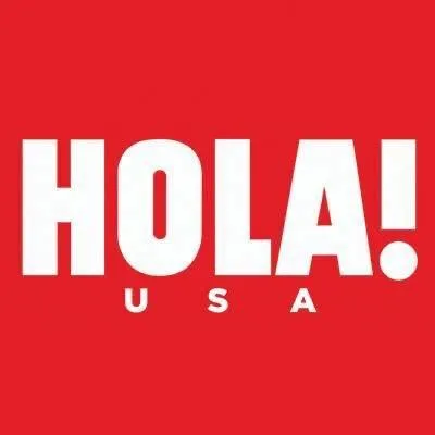 HOLA! USA