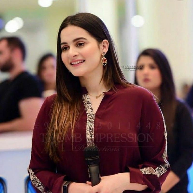 Minhal Khan 