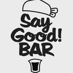 SayGood!BAR