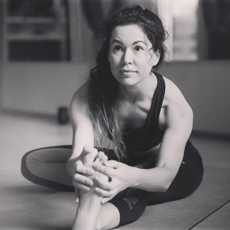 AYATI YOGA 