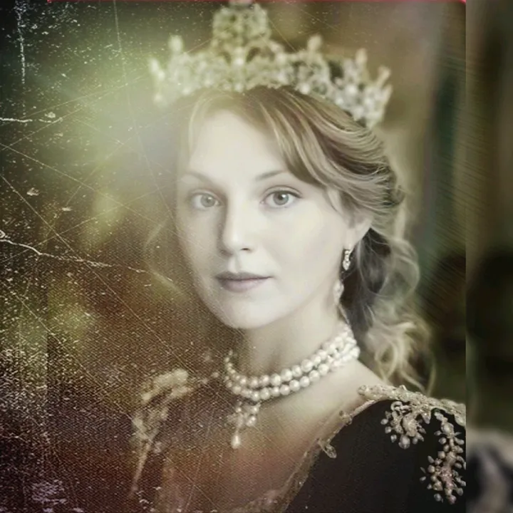 🎼🎶ᑎIIᑎᑌᒪI The Queen 👑🎵🎶