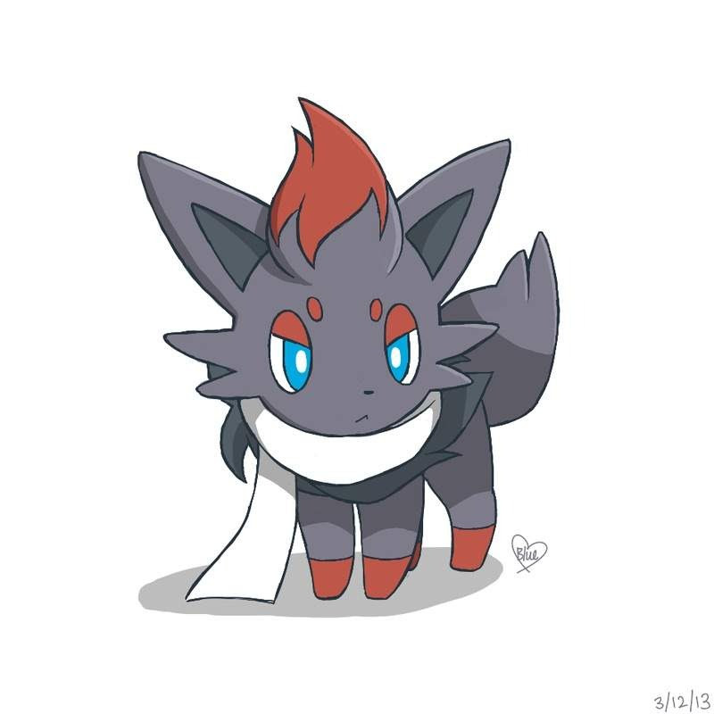 Nullfuchs