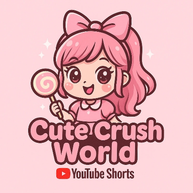 Cute Crush World 