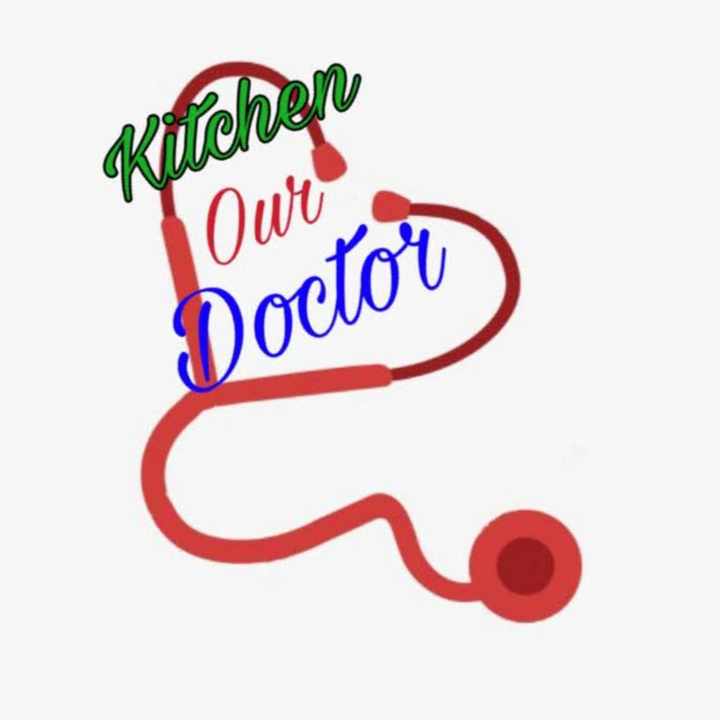 Kitchen our Doctor