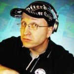 George aka dj distortion RTC