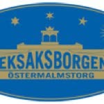 Leksaksborgen