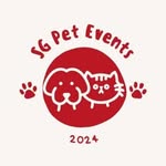 SG Pet Events 🐶🐱