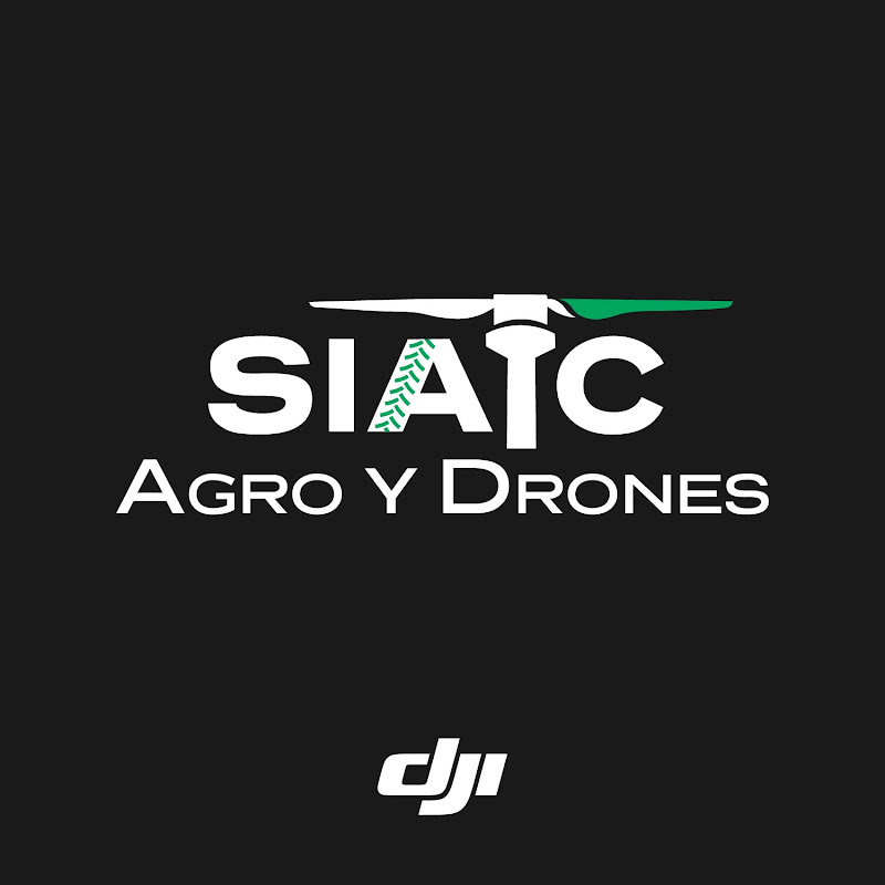 SIATC Agro y Drones