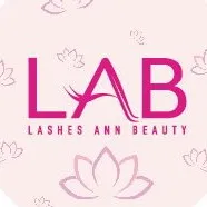 LASHESANNBEAUTY