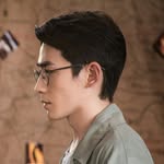 wenella x zhu yilong