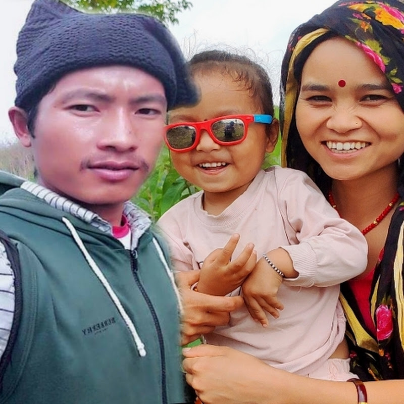 Happy Family Dang