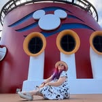 Gabriela Reinoso | Agente Disney|Universal&Cruceros