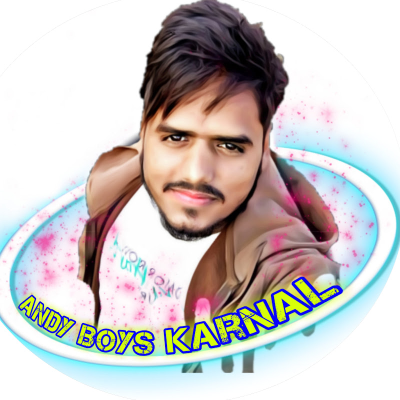 Andy Boys Karnal