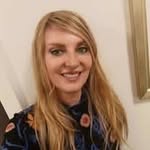 Katja Hofer Make-up Artist