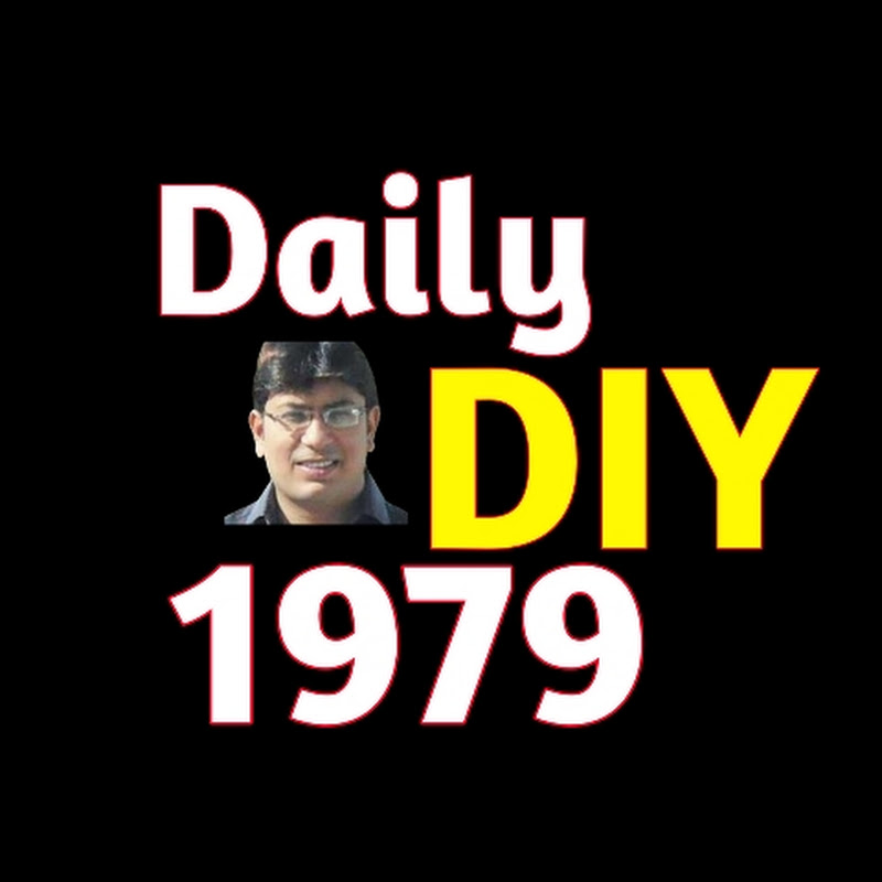 Daily DIY 1979