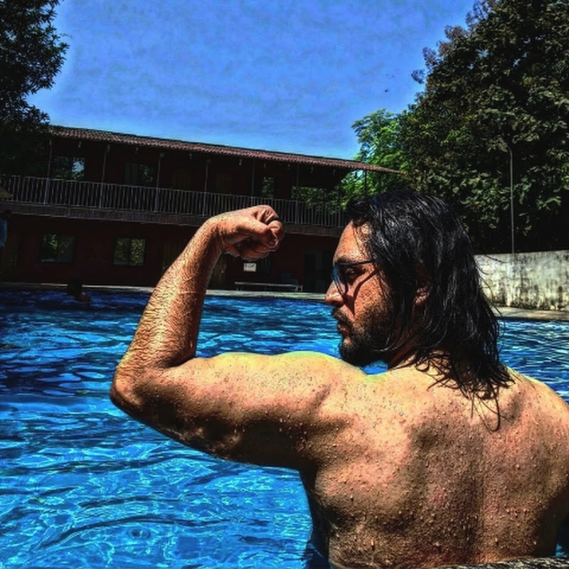 555 Fitness and Lifestyle