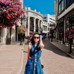 Sofia 襄妍