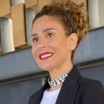 Vanessa Ibañez | Moda, diseño, resilencia