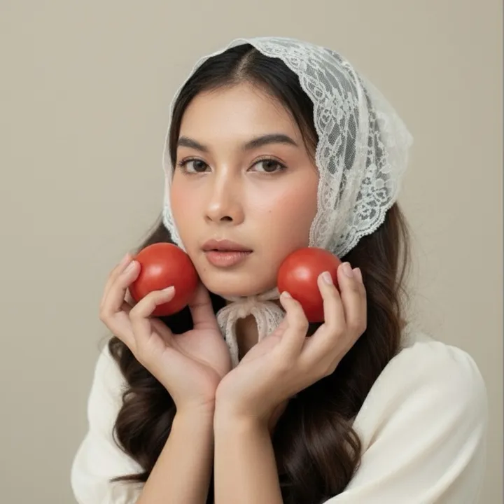 ༘⋆✿ เมเม่🍅