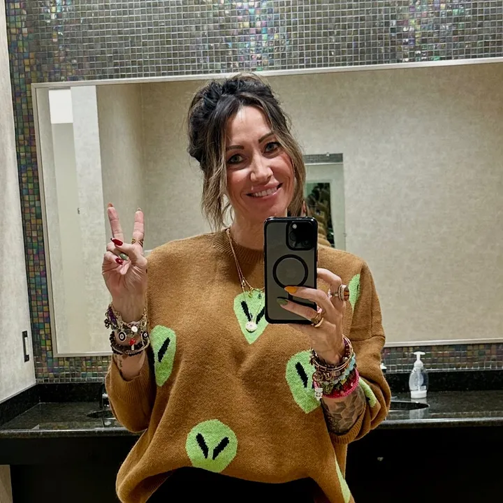 STEPHANIE ✨ style ✨ fitness