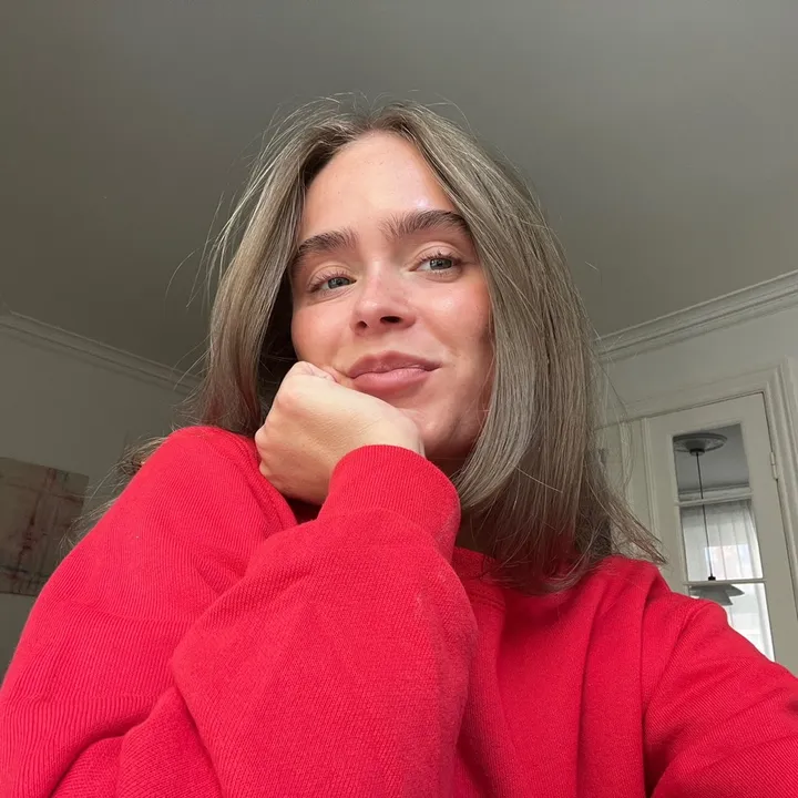 Kamille Andrea Osorio Heltoft