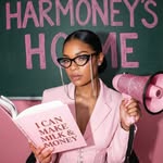 Harmoney | Mom | Lifestyle