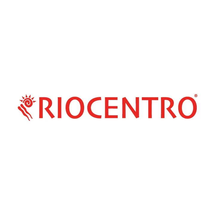 Riocentro Shopping