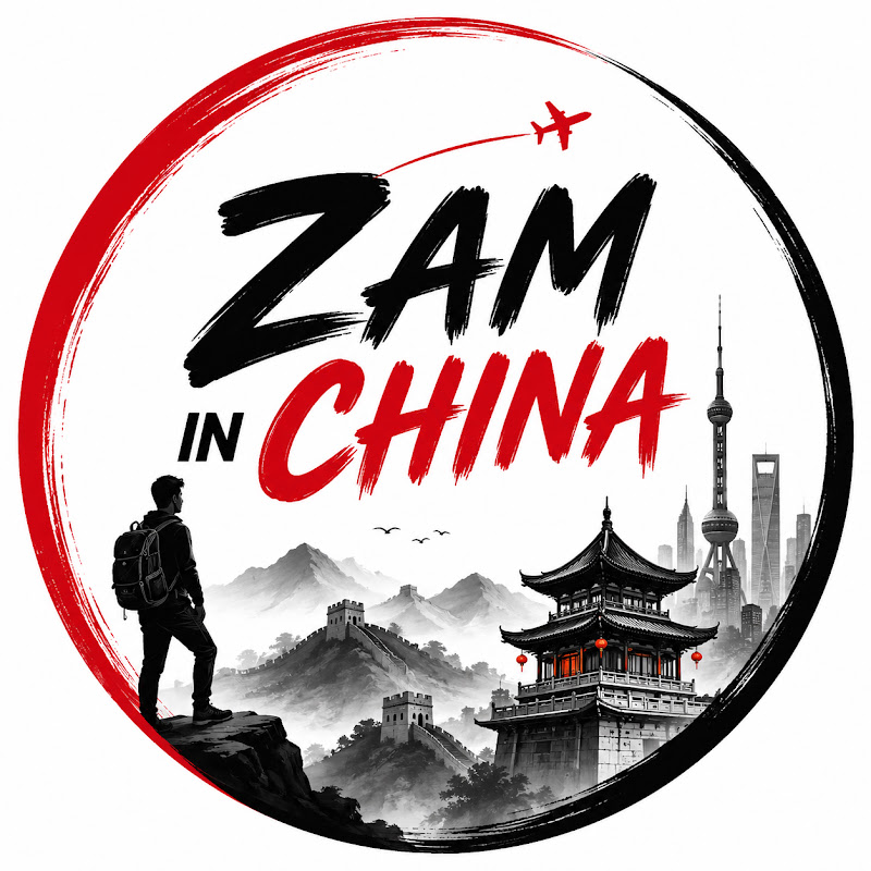 Zam In China 
