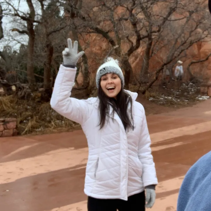 Sarah | SAHM 🌷🌝🥗💪🏼