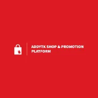Addytk Shop & Promotion