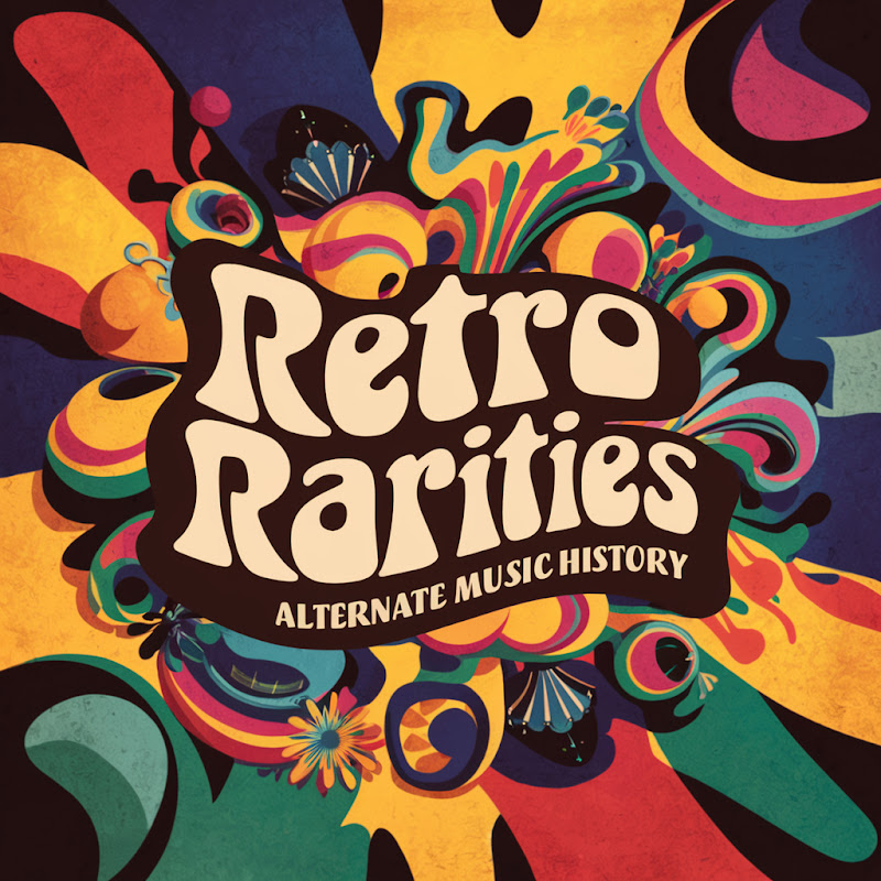 Retro Rarities