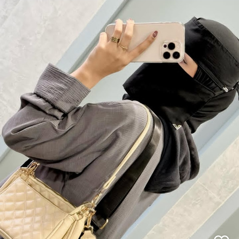 Muslim Girl