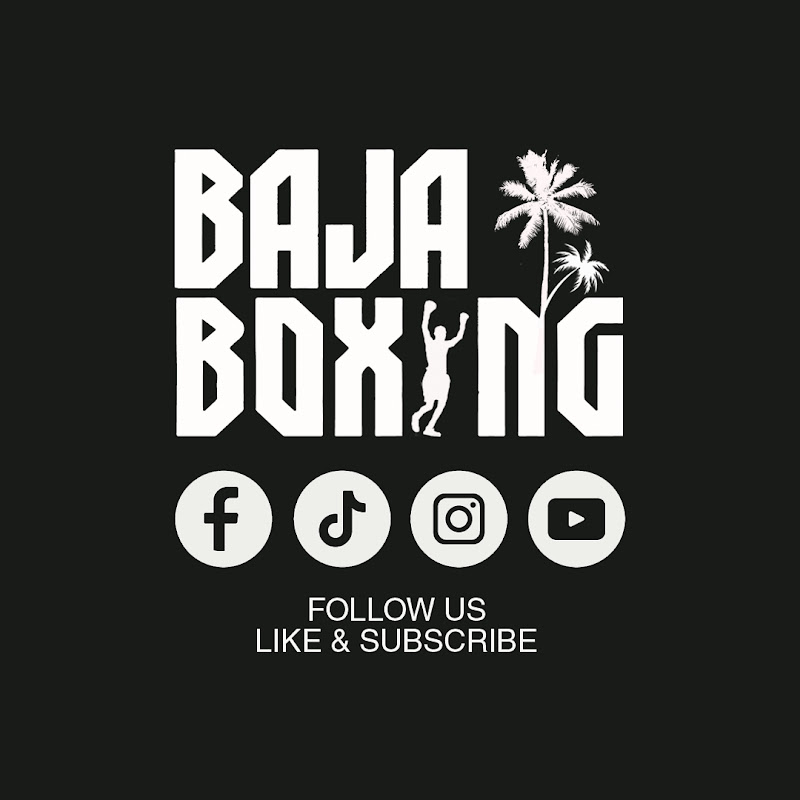 BajaBoxing