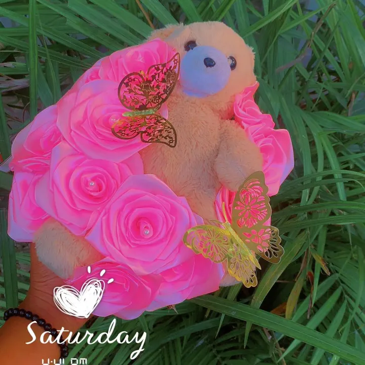 dorahflowers