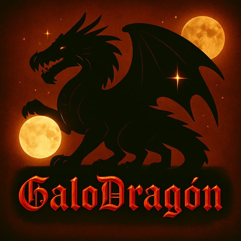 GaloDragón