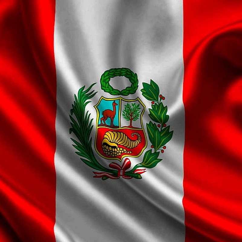 LuisAngelPerú3000