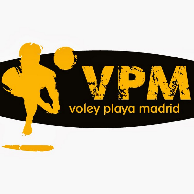 Voley Playa Madrid