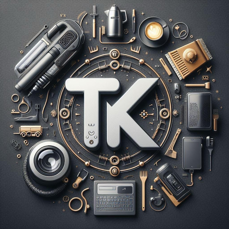 Teknofilik Kanal