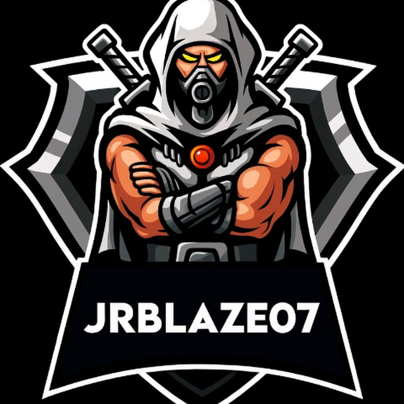 Jrblaze07 